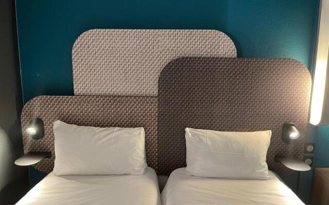 B&B HOTEL Liège Nord Rocourt