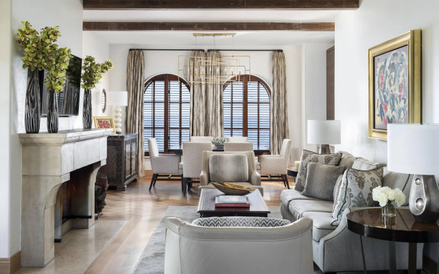 The Ritz-Carlton Bacara, Santa Barbara