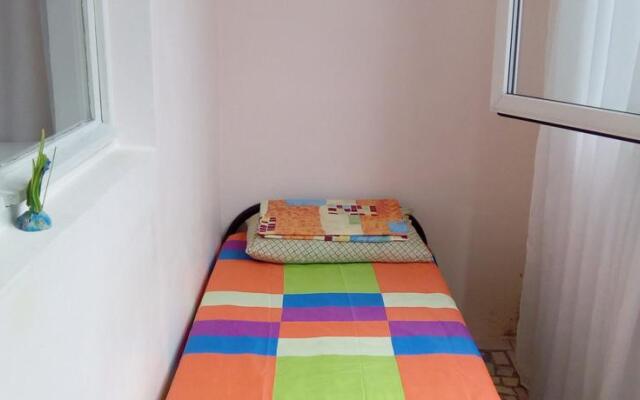 Guesthouse Alfa