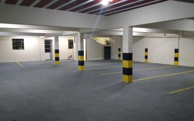 Pousada Circuito das Águas