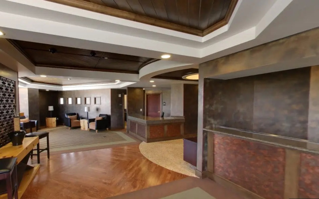 Chukchansi Gold Resort & Casino