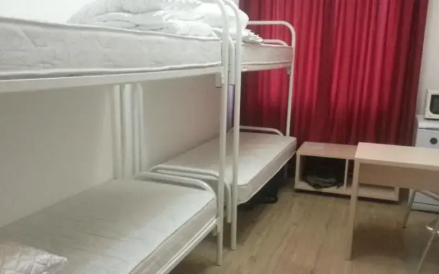 Family Hostel