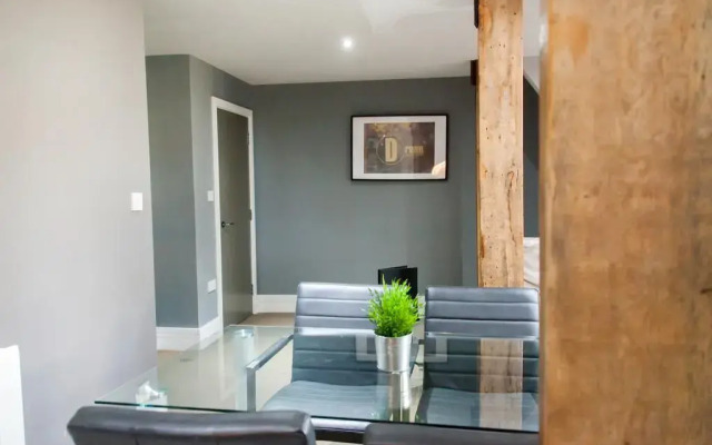 Dream Apartments Bigg Market