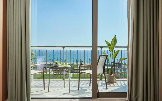 Lusso Sorgun