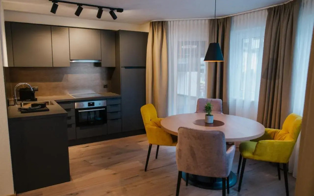 Gasthof & Hotel Perberschlager