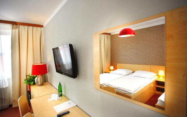 Hotel Charles Central - Czech Leading Hotels