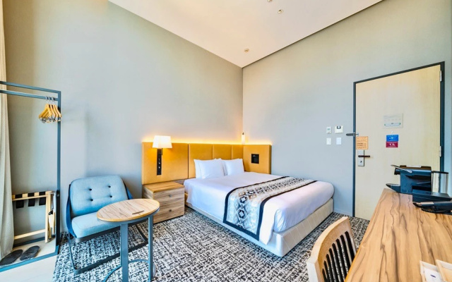 Musse Double room (풀 더블 침대) 사진 1