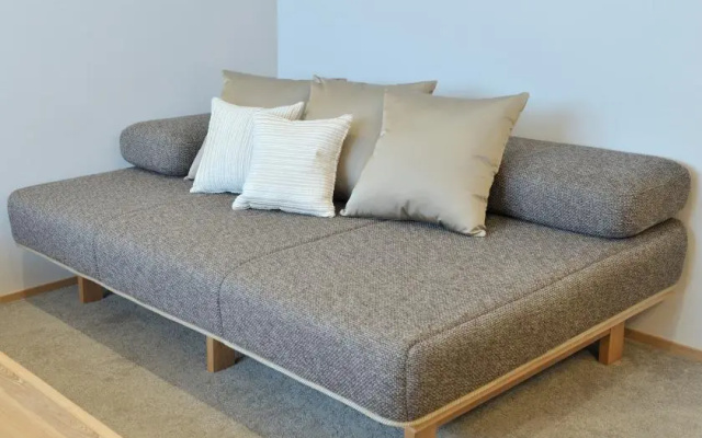 Moderate Twin room (트윈 침대 2개) 사진 3