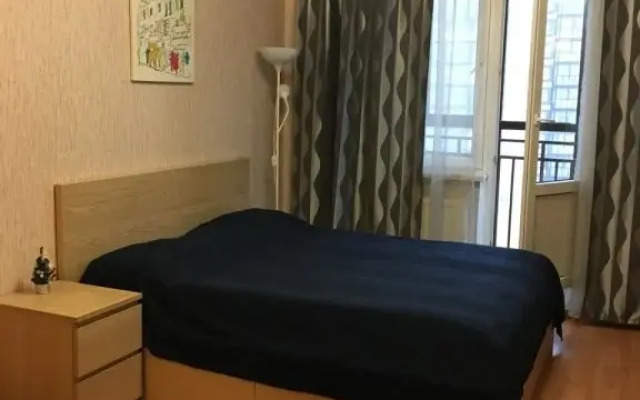 Jubilejnyj 72 Hanaka Apartments