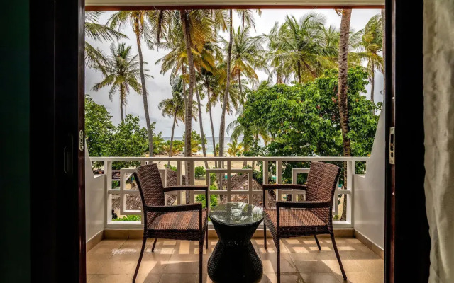 Crystal Sands Villa