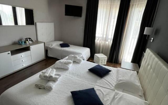 Hotel Oasi SPA & Wellness