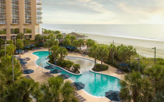Royale Palms Condominiums