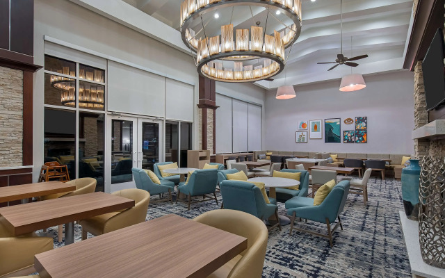 Homewood Suites by Hilton Atlanta / Perimeter Center