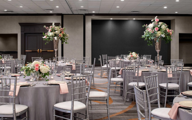 Pittsburgh Marriott North