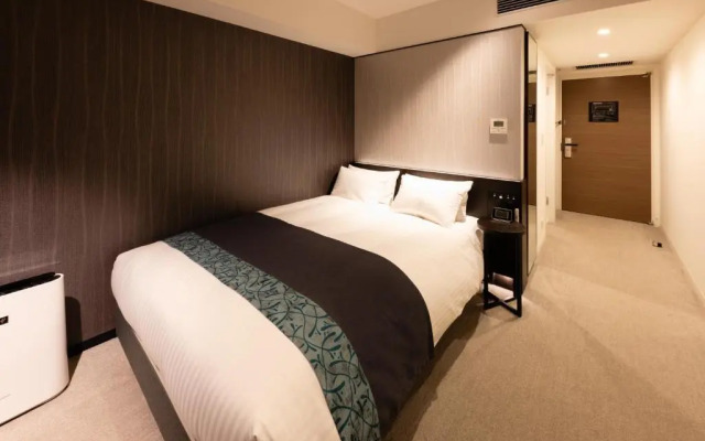 Hotel Vischio Osaka-JR Hotel Group