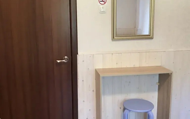 Seliger Apart-Hotel