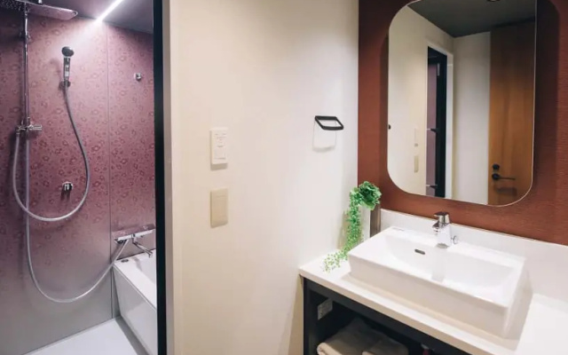 2 Bedrooms Quintuple Suite 사진 4