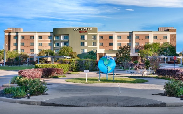 Courtyard by Marriott Houston NASA/Clear Lake