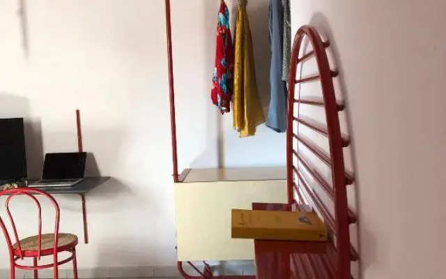 Hotel Pelaghea