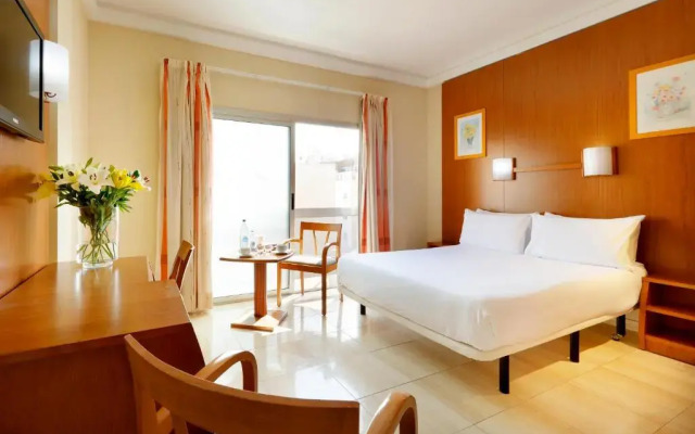 Alisios Canteras Hotel 