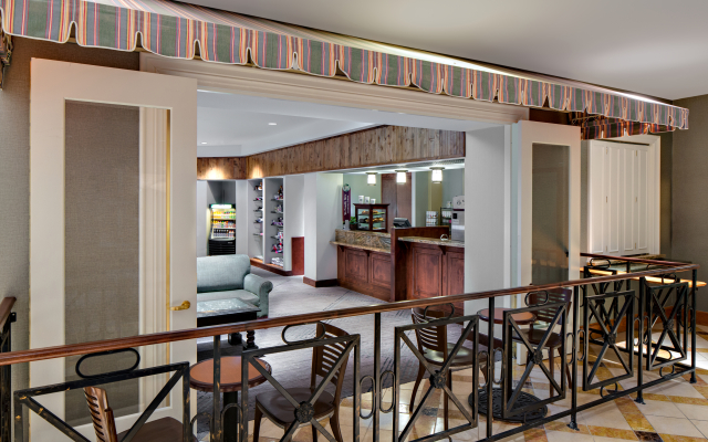 Houston Marriott Westchase