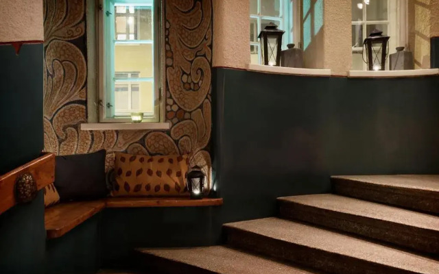 Home Hotel Jugend