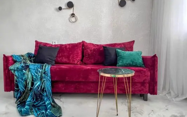 Апартаменты на улице Тази Гиззата 15