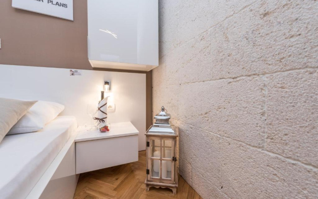Apartments Donat