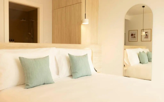 Staybridge Suites Malaga