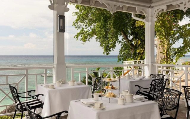 Sandals Royal Plantation