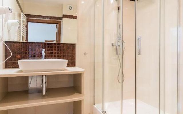 Hotel Osada Karbówko Wellness & Spa