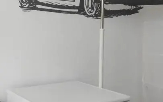 Little Surf House Hostel