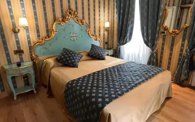 Hotel Graspo de Ua
