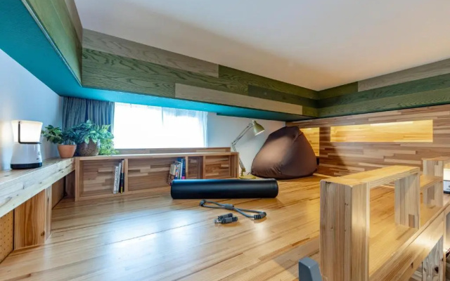 Stay Beauty & Care room 사진 3
