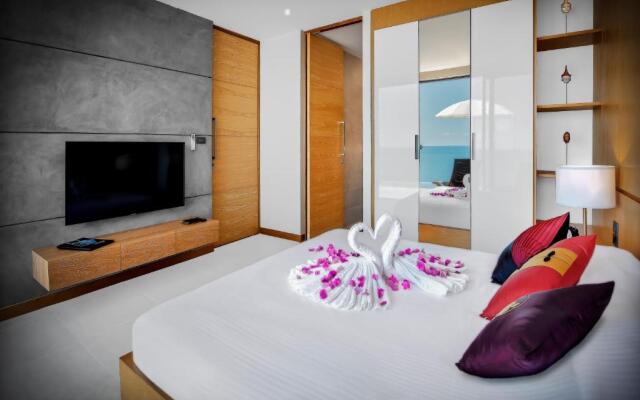 Jamahkiri Resort & Spa