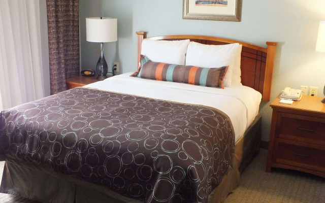 Sonesta ES Suites Toronto Markham