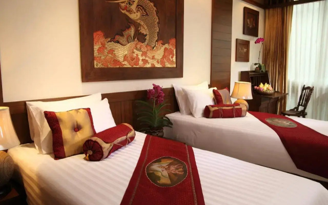 Kodchasri Thani Hotel Chiangmai