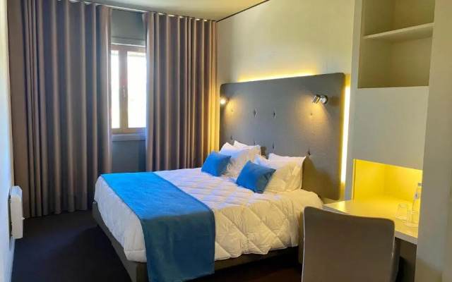 Vilar Oporto Hotel