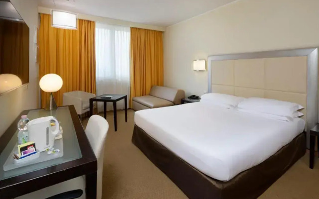 Crowne Plaza Padova by IHG Hotel