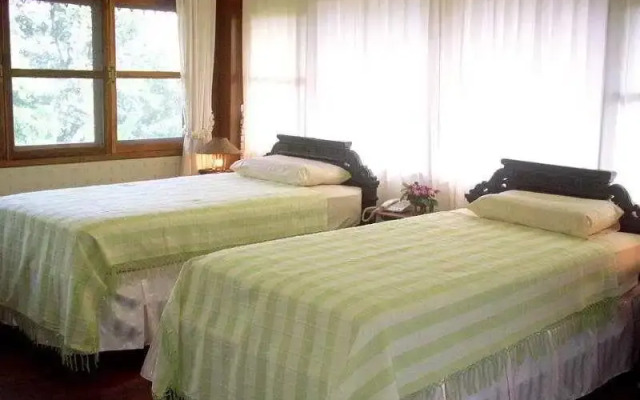 Mohn Mye Horm Resort & Spa