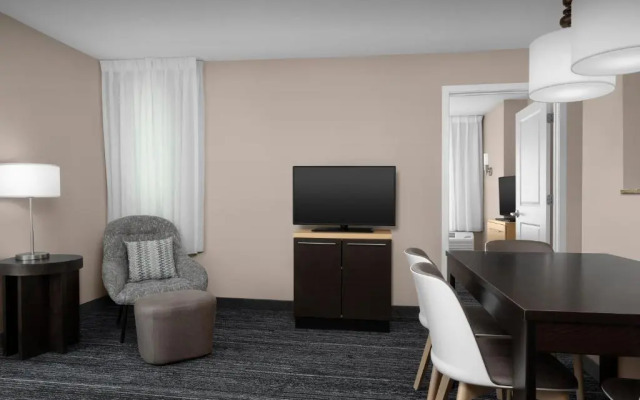 TownePlace Suites by Marriott Goldsboro