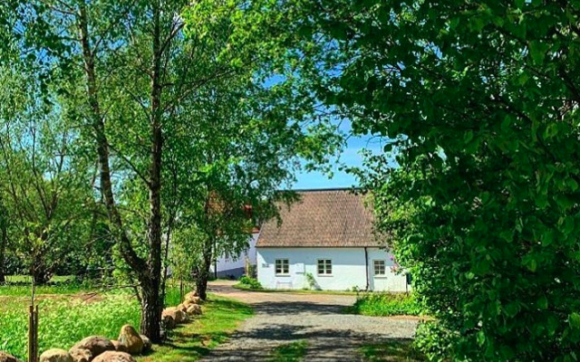 Ekenäs Gård