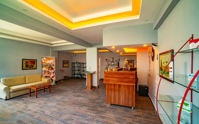 Larina Thermal Resort & Spa