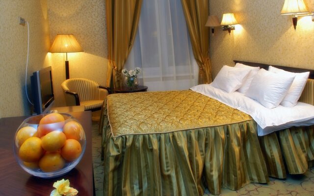 Royal Hotels and SPA Resorts Tsesar