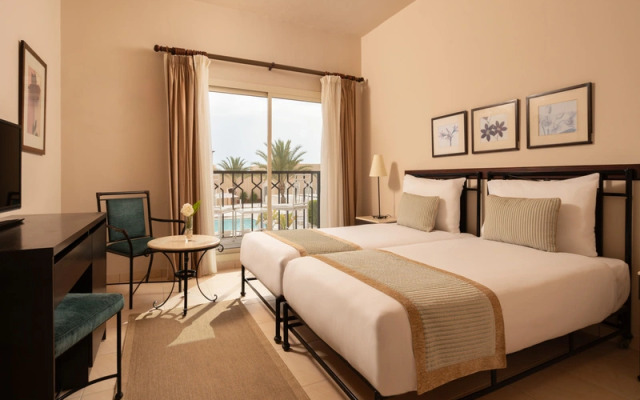 JAZ Neo Almazino Hotel, Almaza Bay