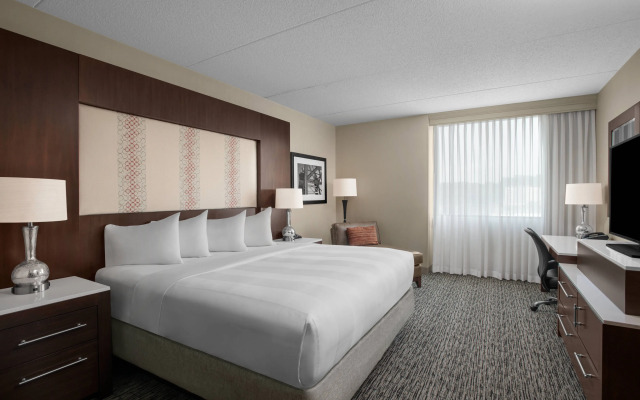 Pittsburgh Marriott North