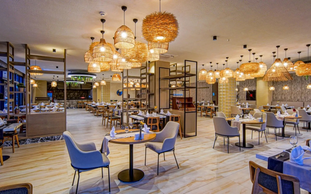 Aletris Deluxe Hotel & Spa