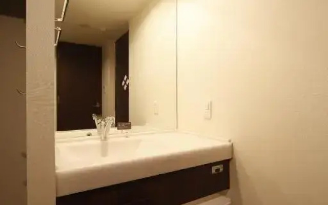 Dormy Inn Kofu Marunouchi Hotel