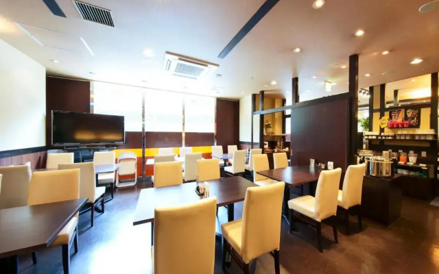 APA Hotel Osaka Tanimachi 4chome Ekimae