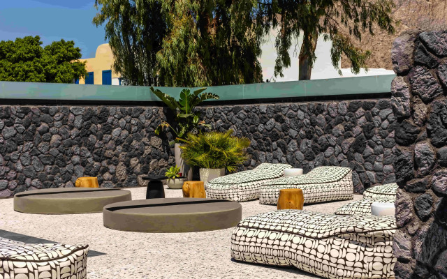 Santo Mangata Boutique Hotel - Adults only